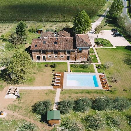 Podere Selvatici Imola Dış mekan fotoğraf