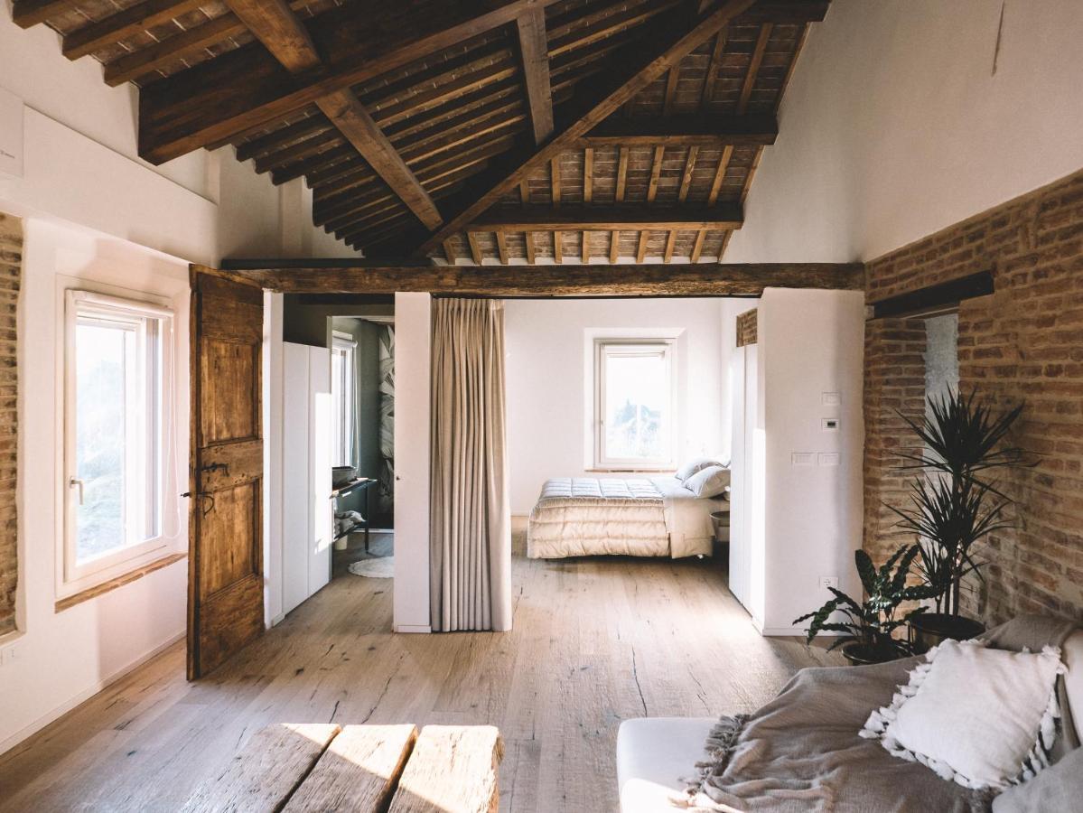 Podere Selvatici Imola Dış mekan fotoğraf