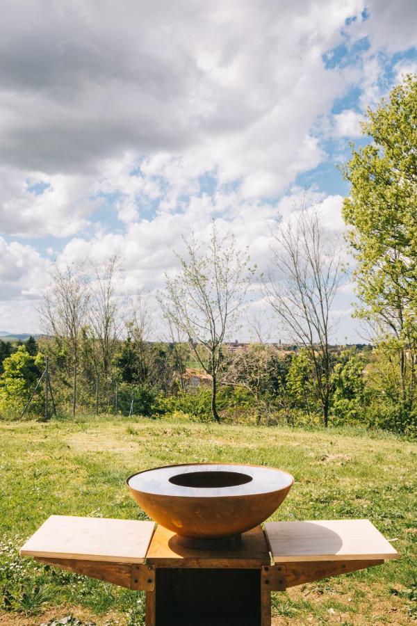 Podere Selvatici Imola Dış mekan fotoğraf