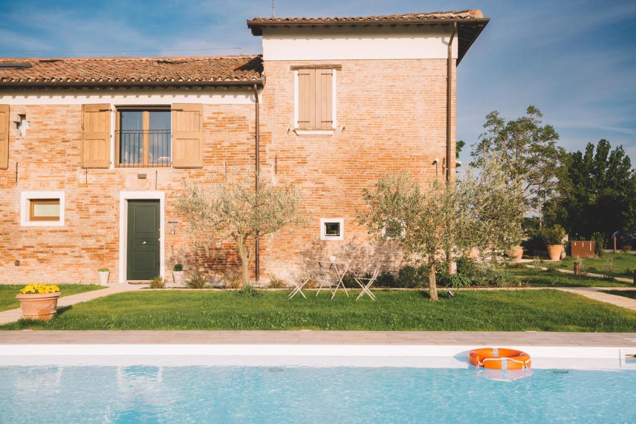 Podere Selvatici Imola Dış mekan fotoğraf